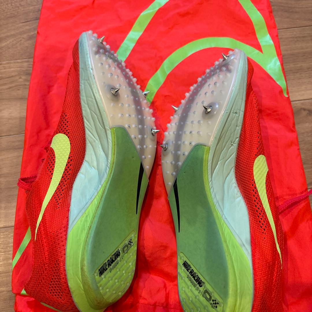 Nikeドラゴンフライ2 26.5