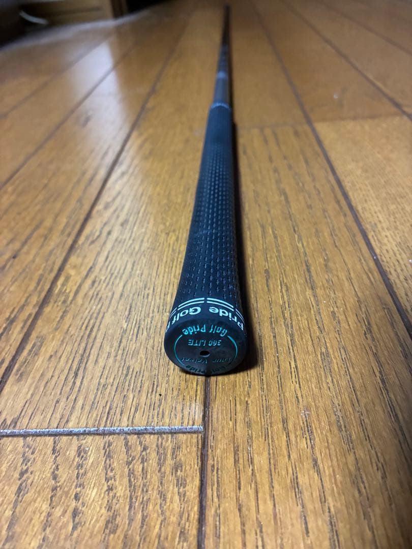 ドライバー用シャフト　Ping TOUR 2.0 CHROME 65R