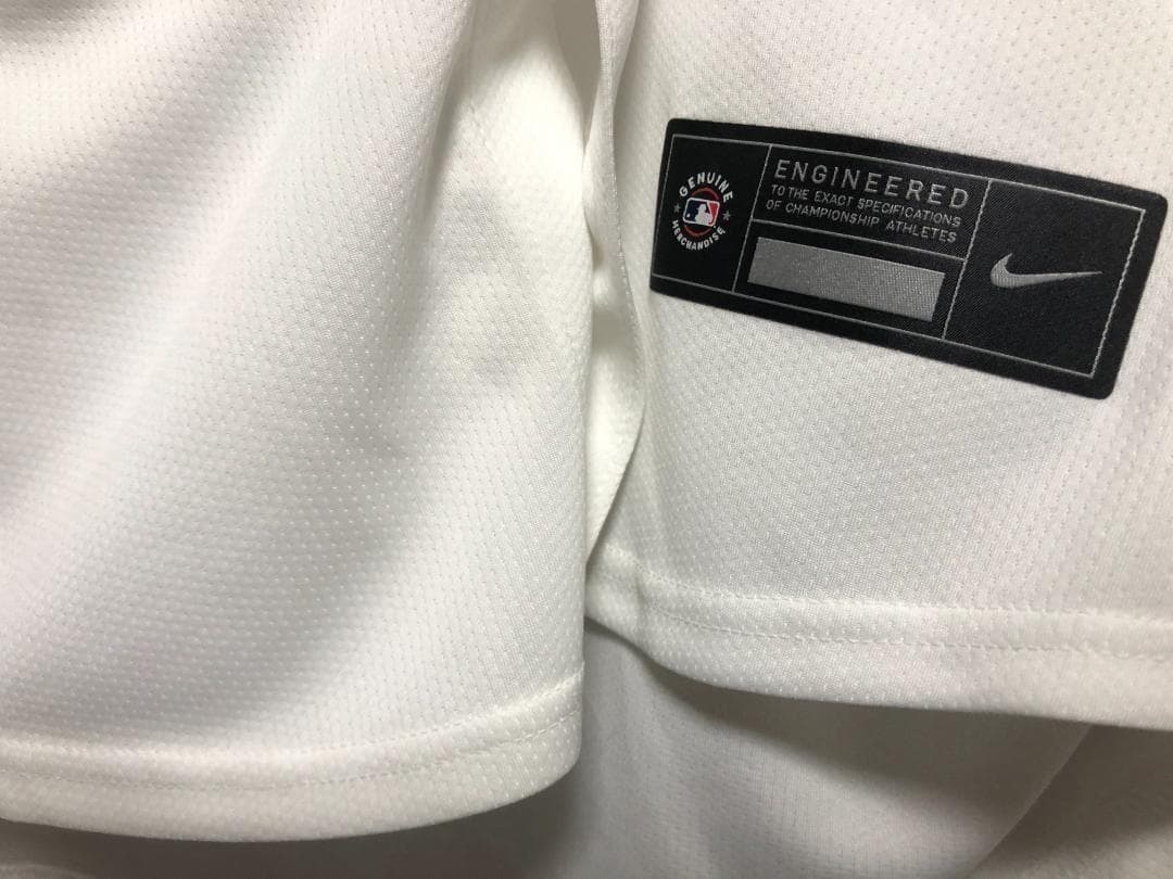 タグ付未使用 東京シリーズユニフォーム L XL ドジャース 2025 山本由伸