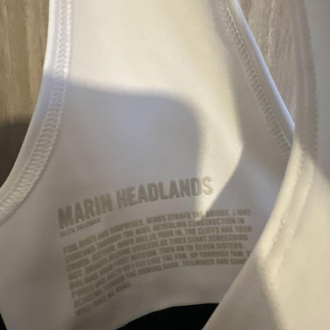 Rapha Marin Headlands ビブタイツ Sサイズ