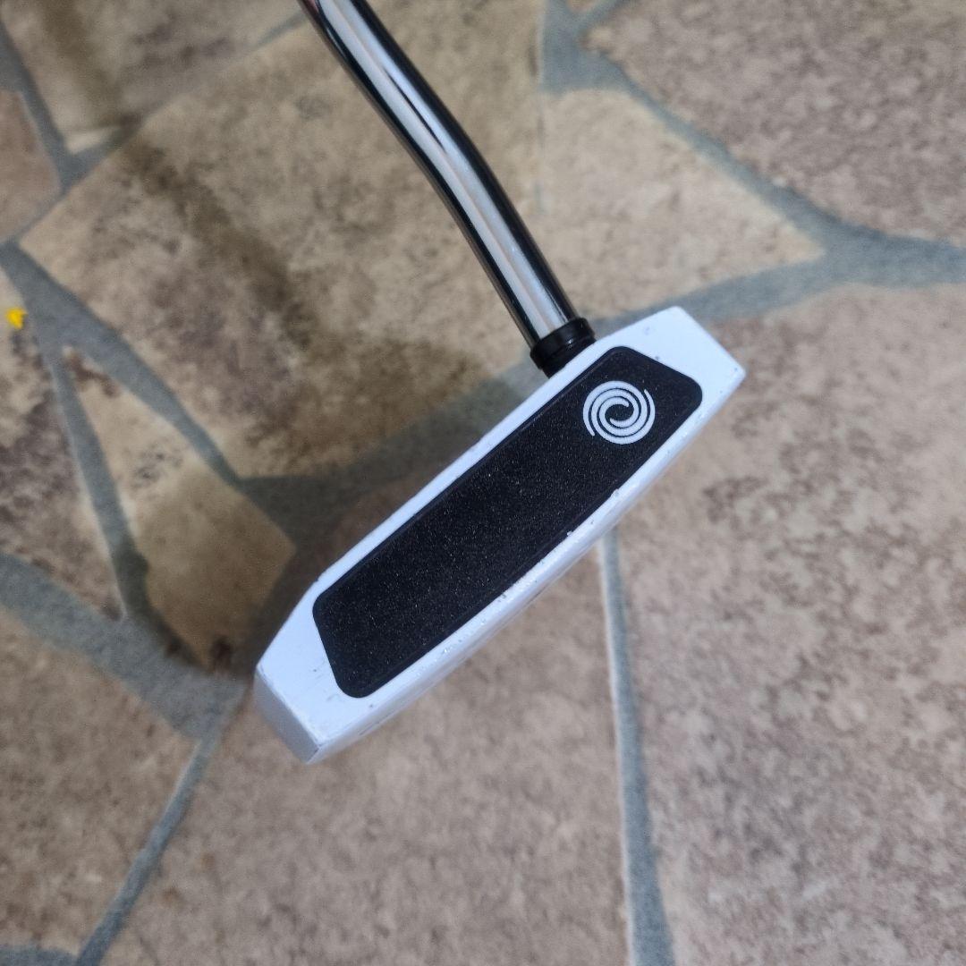 VERSA ODYSSEY 7 パター
