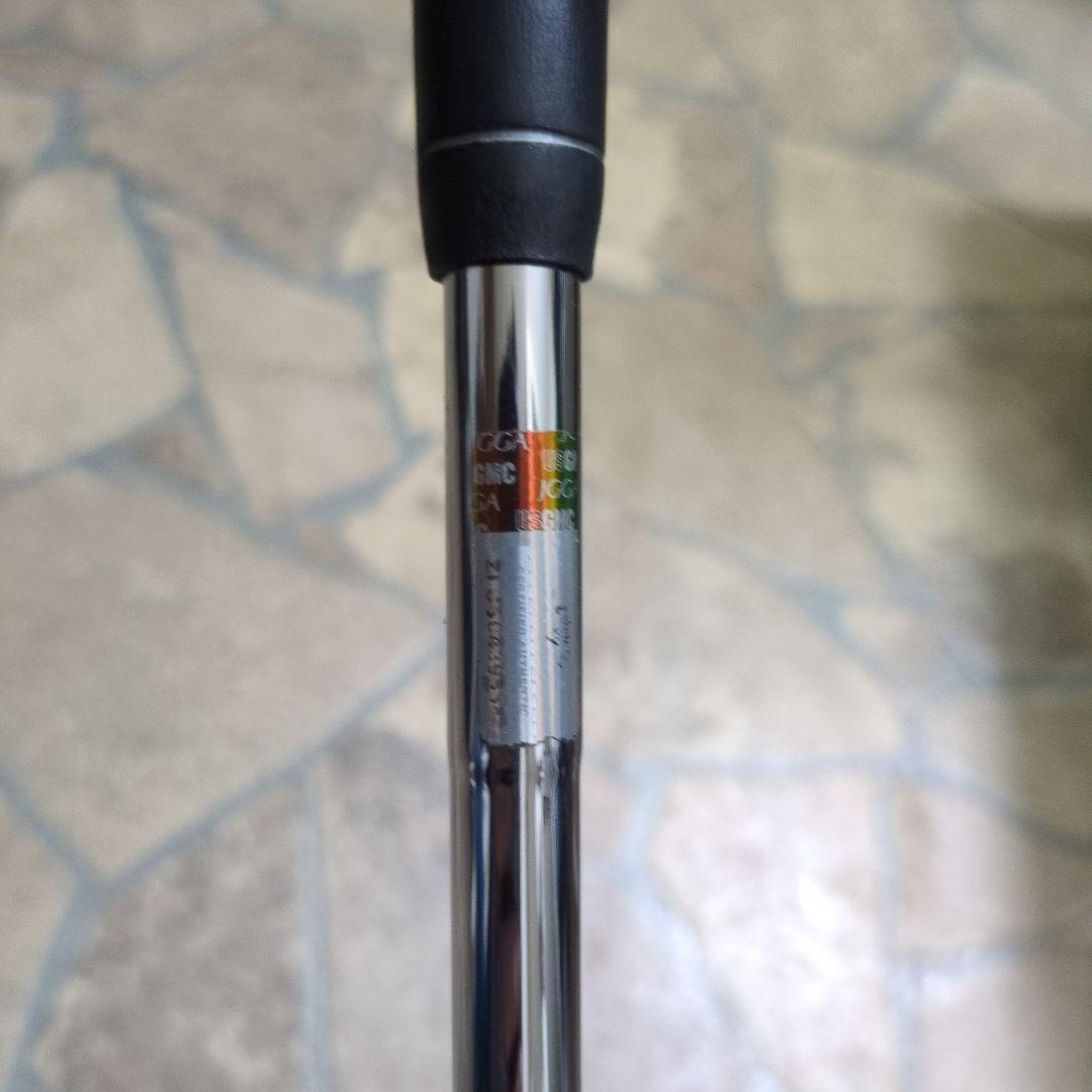 VERSA ODYSSEY 7 パター