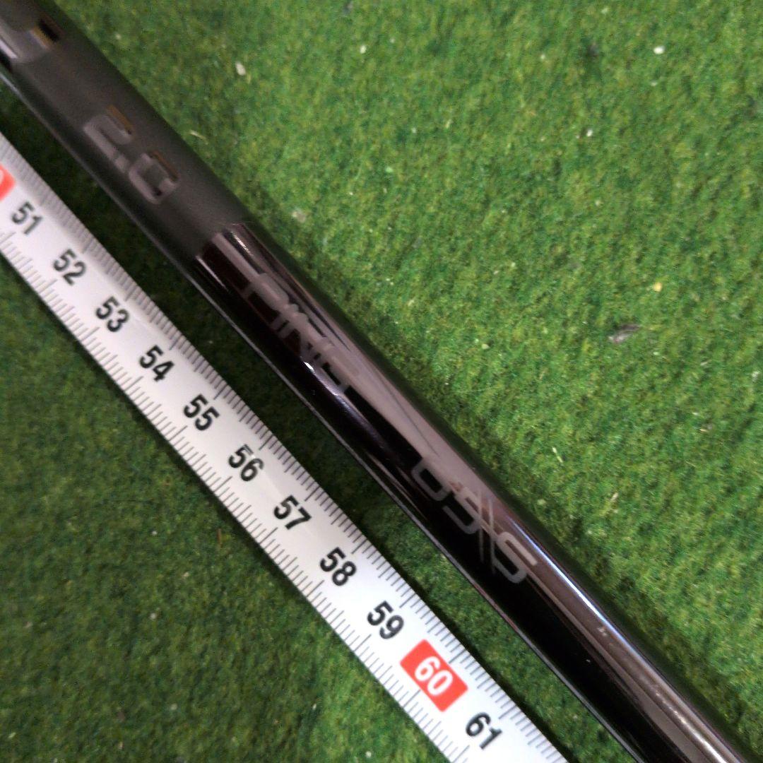値下げ！PING G430 MAX 10k TOUR 2.0 BLACK 65S