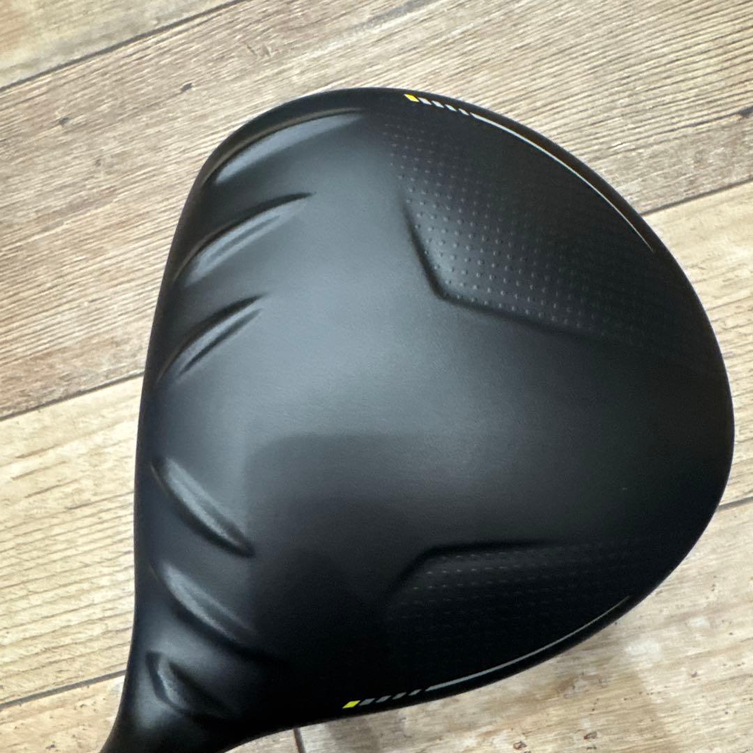 【美品】PING G430 MAX ドライバー　10.5度