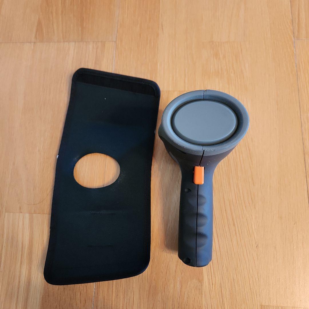 スピードガン ブッシュネル スピードスターV Bushnell 野球 球速