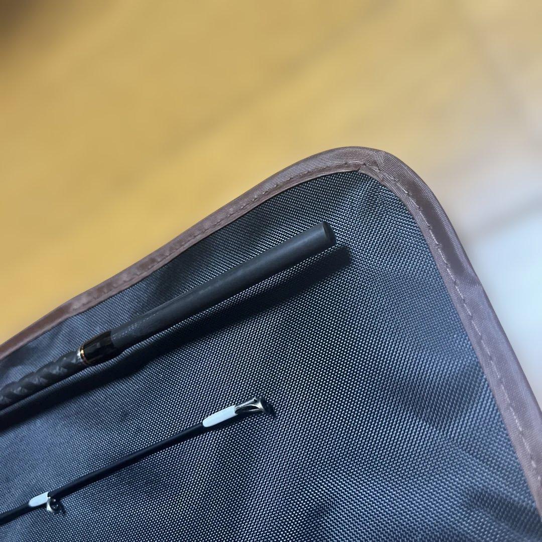 パームス ロッド ピンウィール75L +
