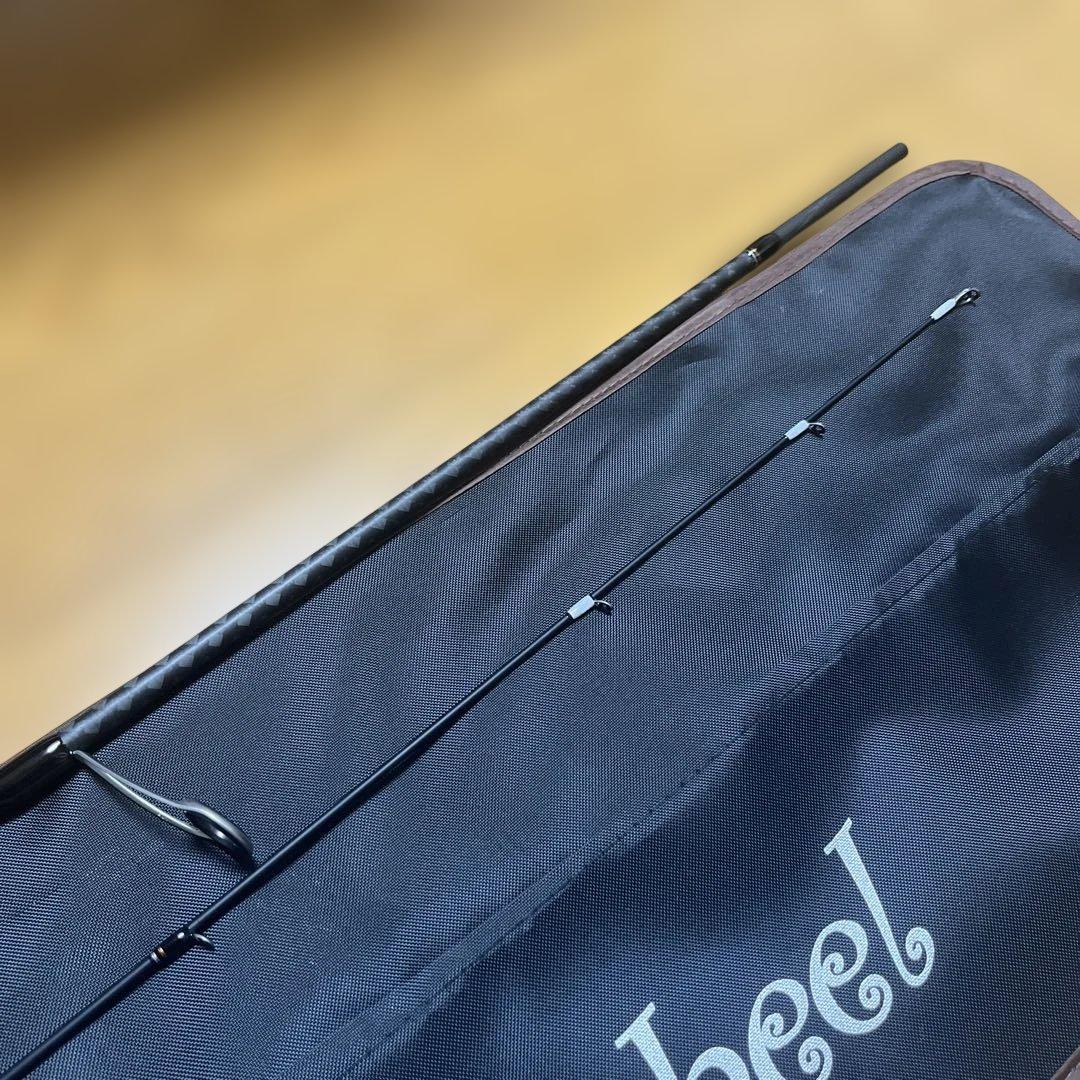 パームス ロッド ピンウィール75L +