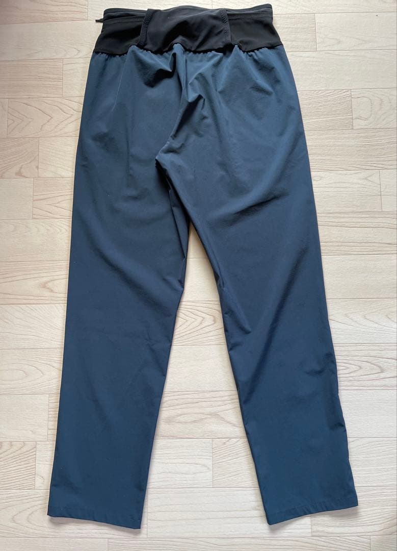 THE NORTH FACE NB82713 バーブライトニングパンツ M