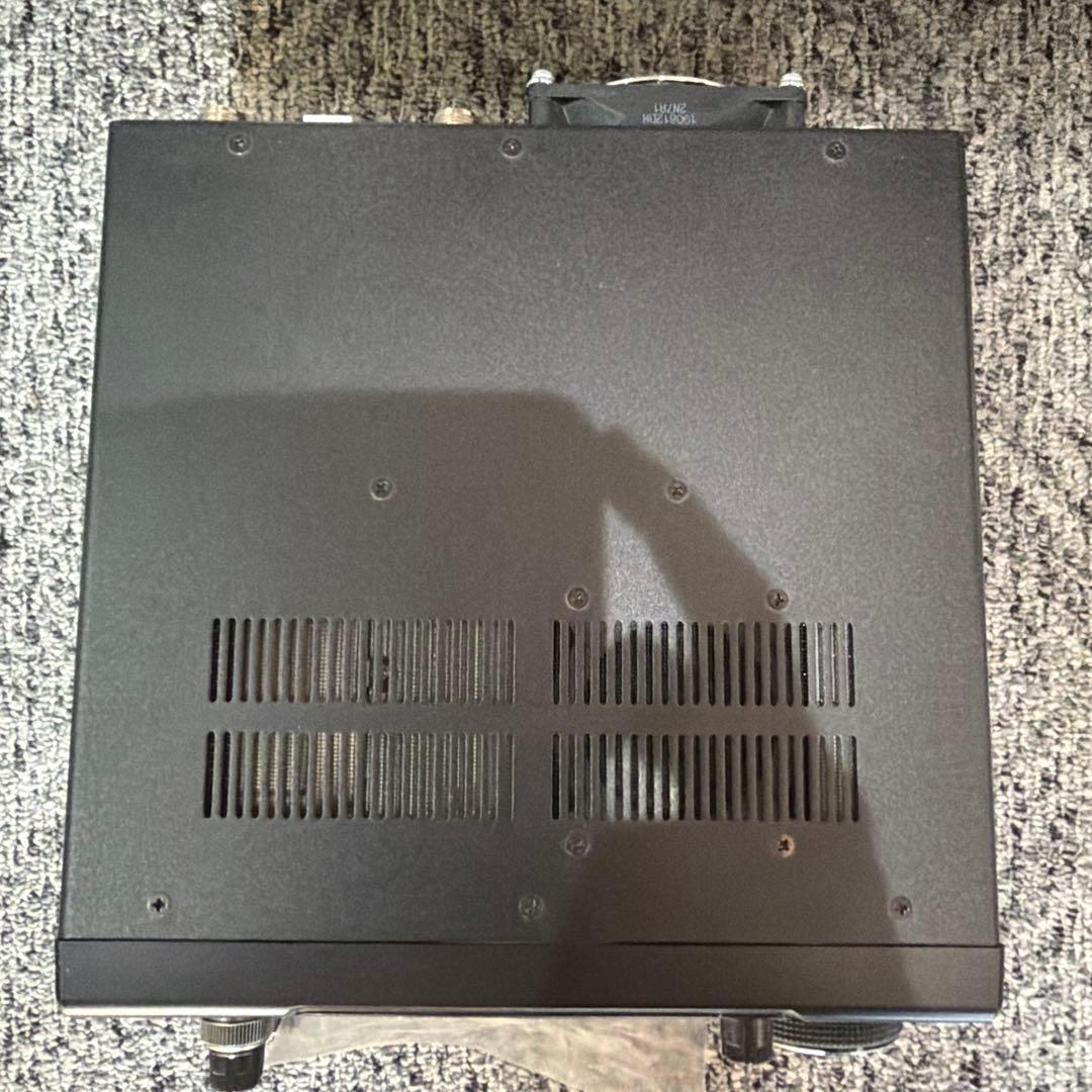 美品✨アイコム IC-9700S 20W機 144/430/1200MHz