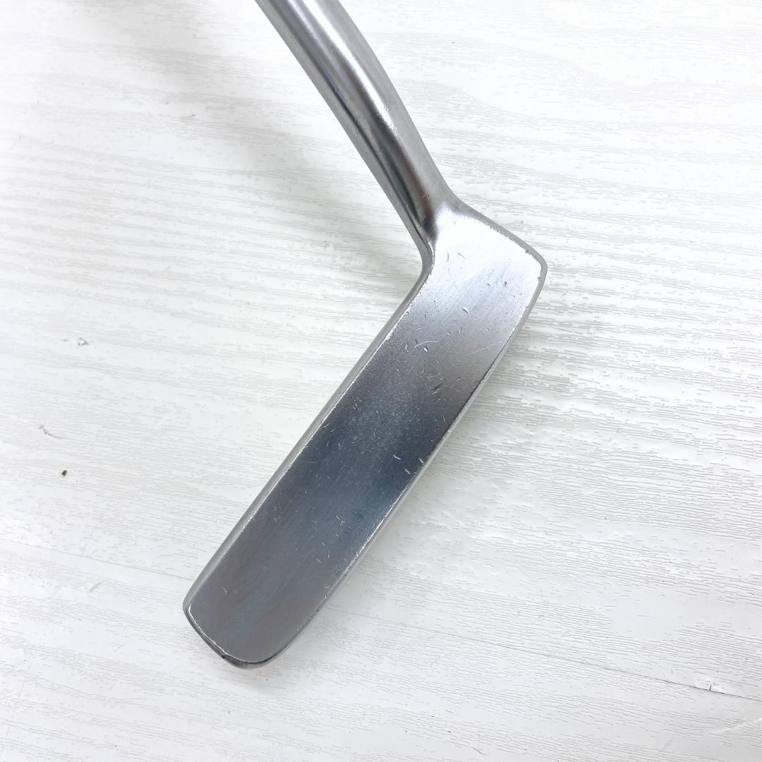 MIZUNO Pro 9002 ミズノプロ パター メンズ L字