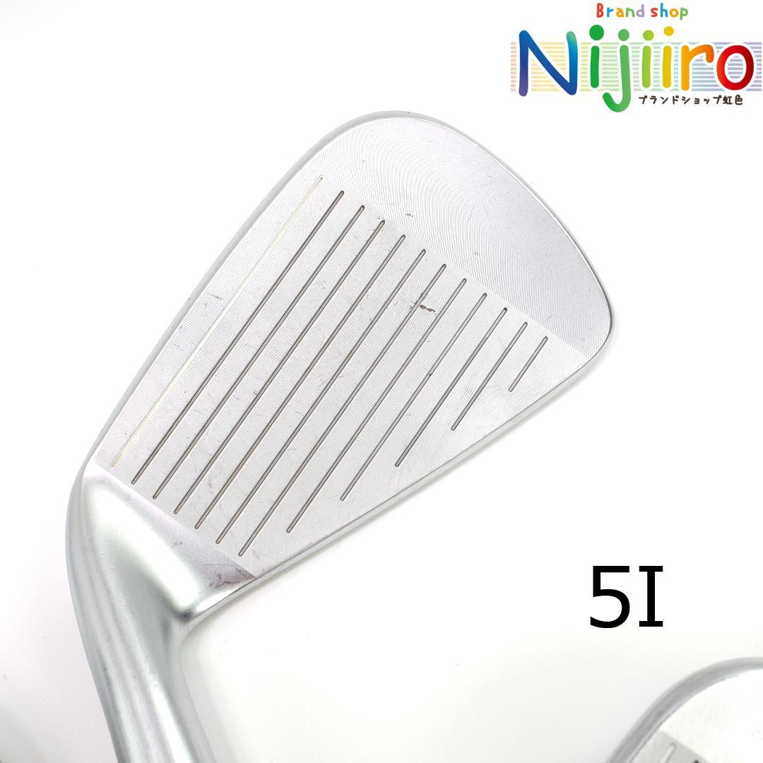 【極美品】PING ブループリント K's NINE アイアン MOIマッチング