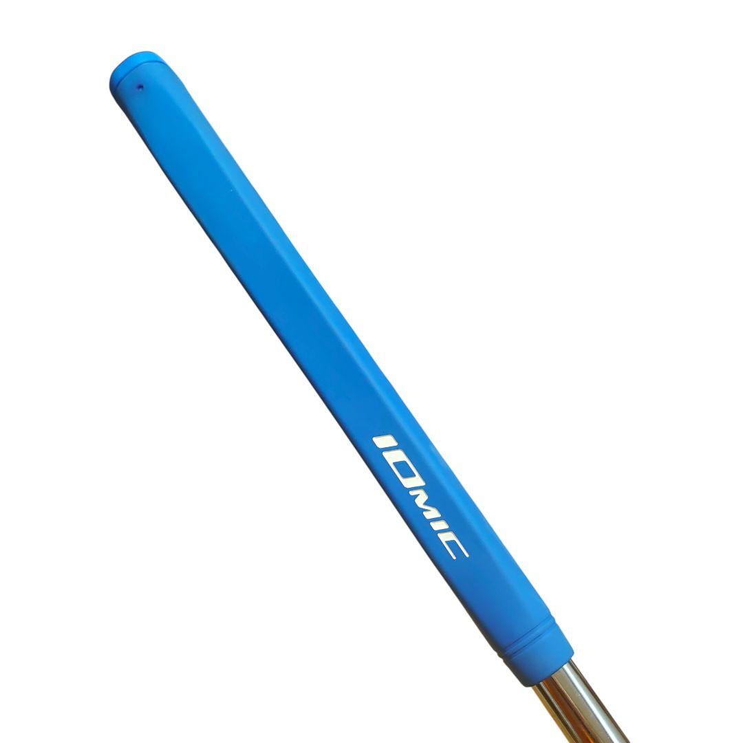 【美品】TAKUMI JAPAN OH2 練習用パター 33インチ 軟鉄鍛造
