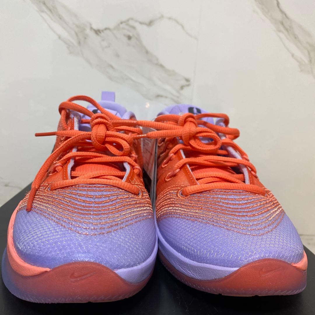 新品 GS NIKE SABURINA3 バスケットシューズ