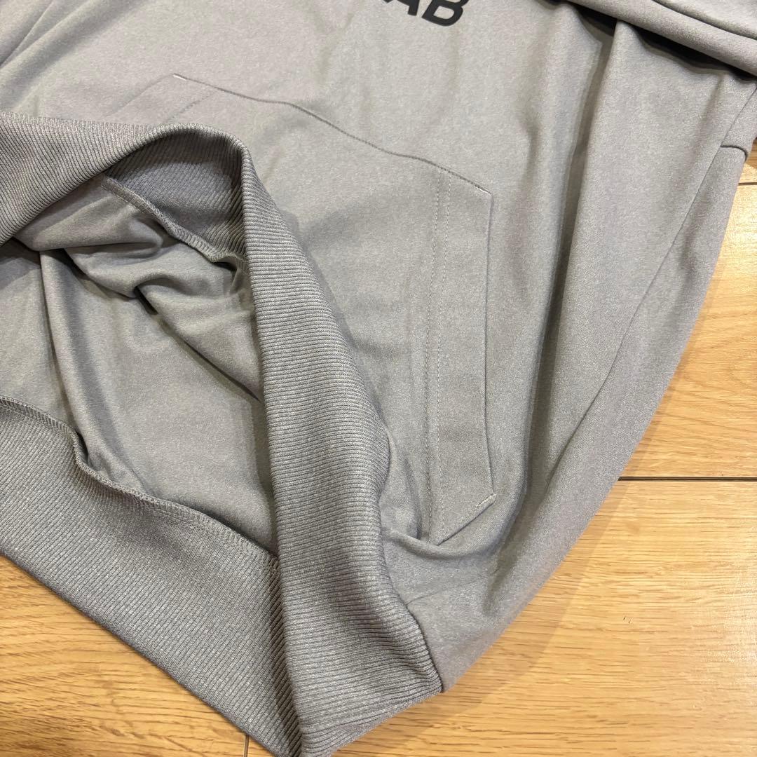 新品　TIGORA×AKTR トレーニングウェア　上下　バスケ　ユニセックス