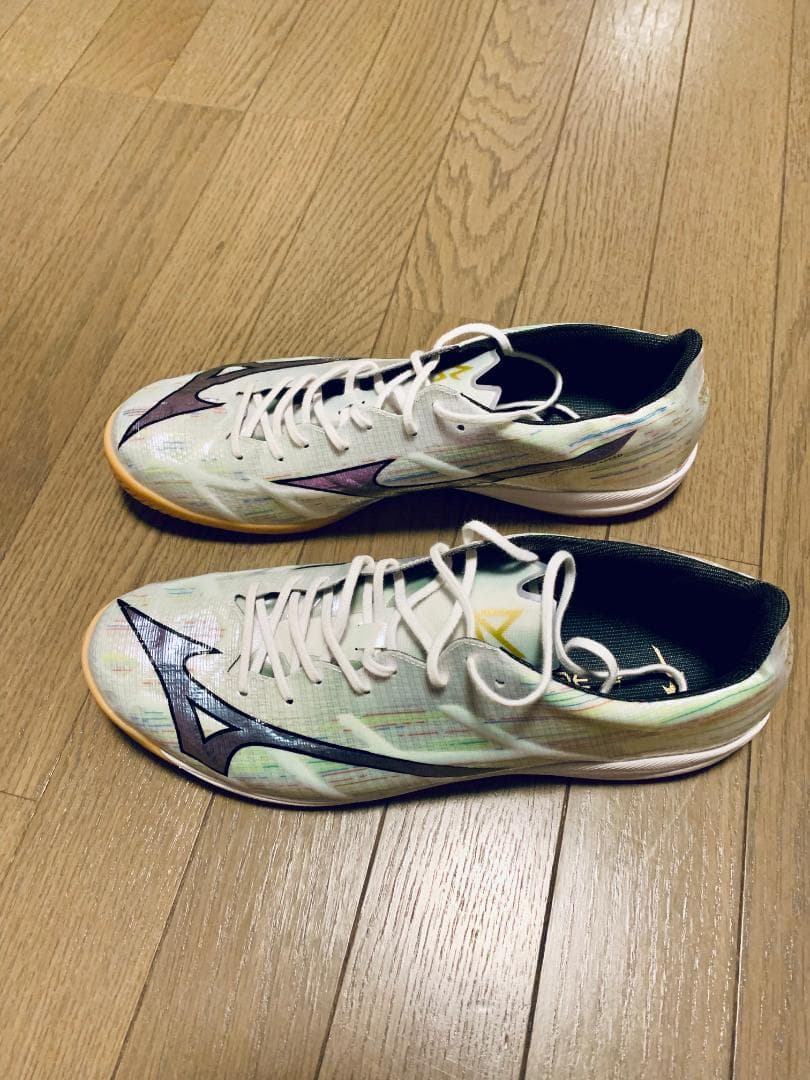 MIZUNO α 2 ミズノアルファ 2 ELITE IN