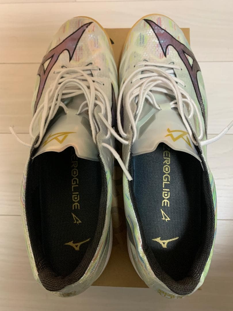 MIZUNO α 2 ミズノアルファ 2 ELITE IN