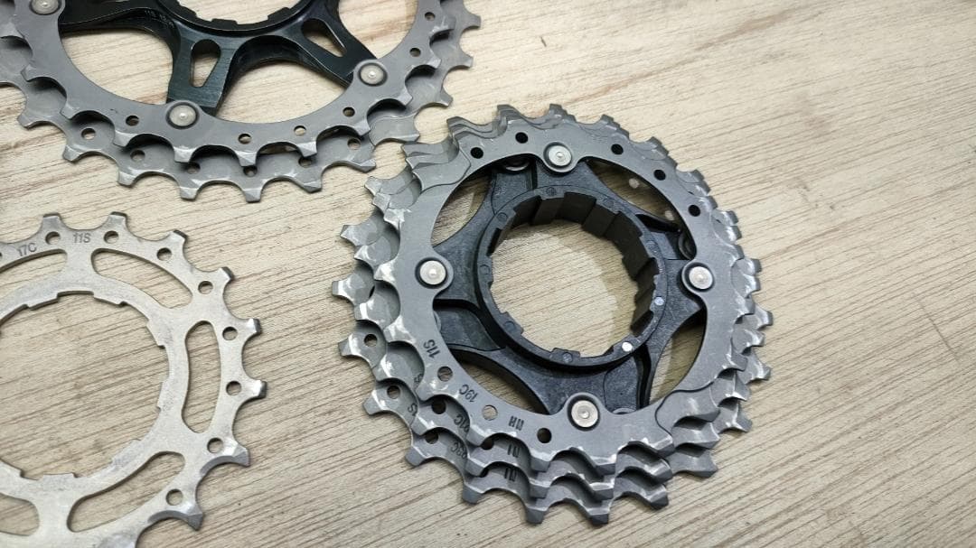 ■スプロケット　CS-9000 12-28■デュラエース　DURA-ACE■