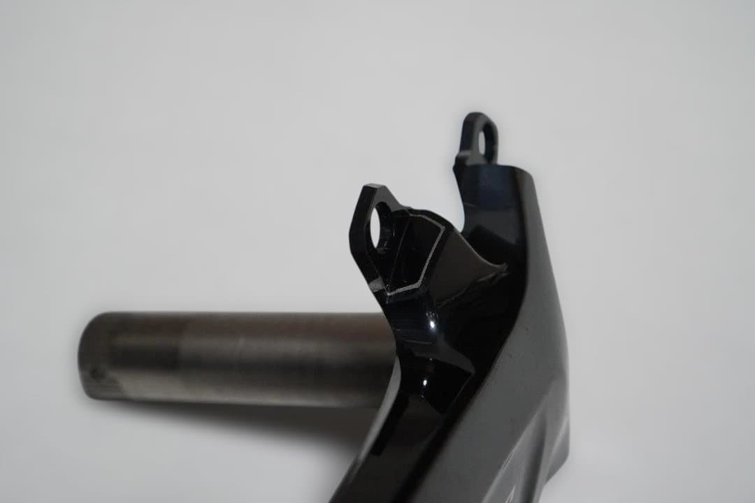 DURA-ACE クランクセット FC-R9100 172.5 53/39T