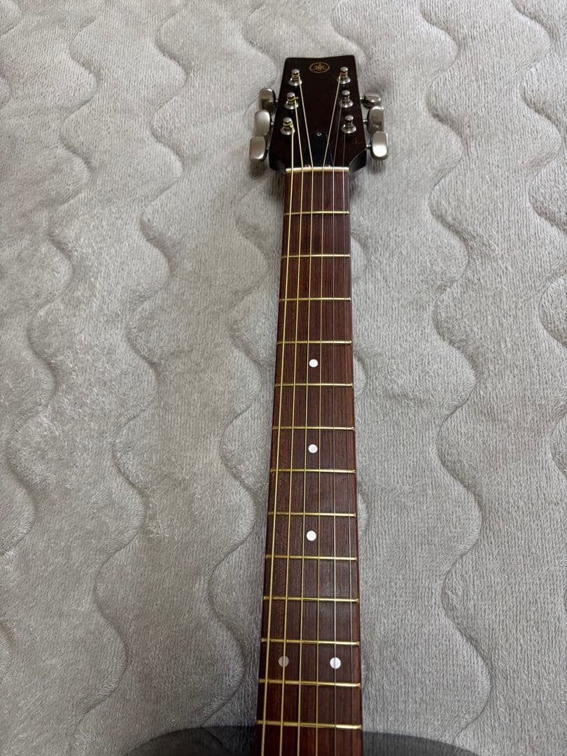 Yamaha ＦＧ120F 完全リペア品
