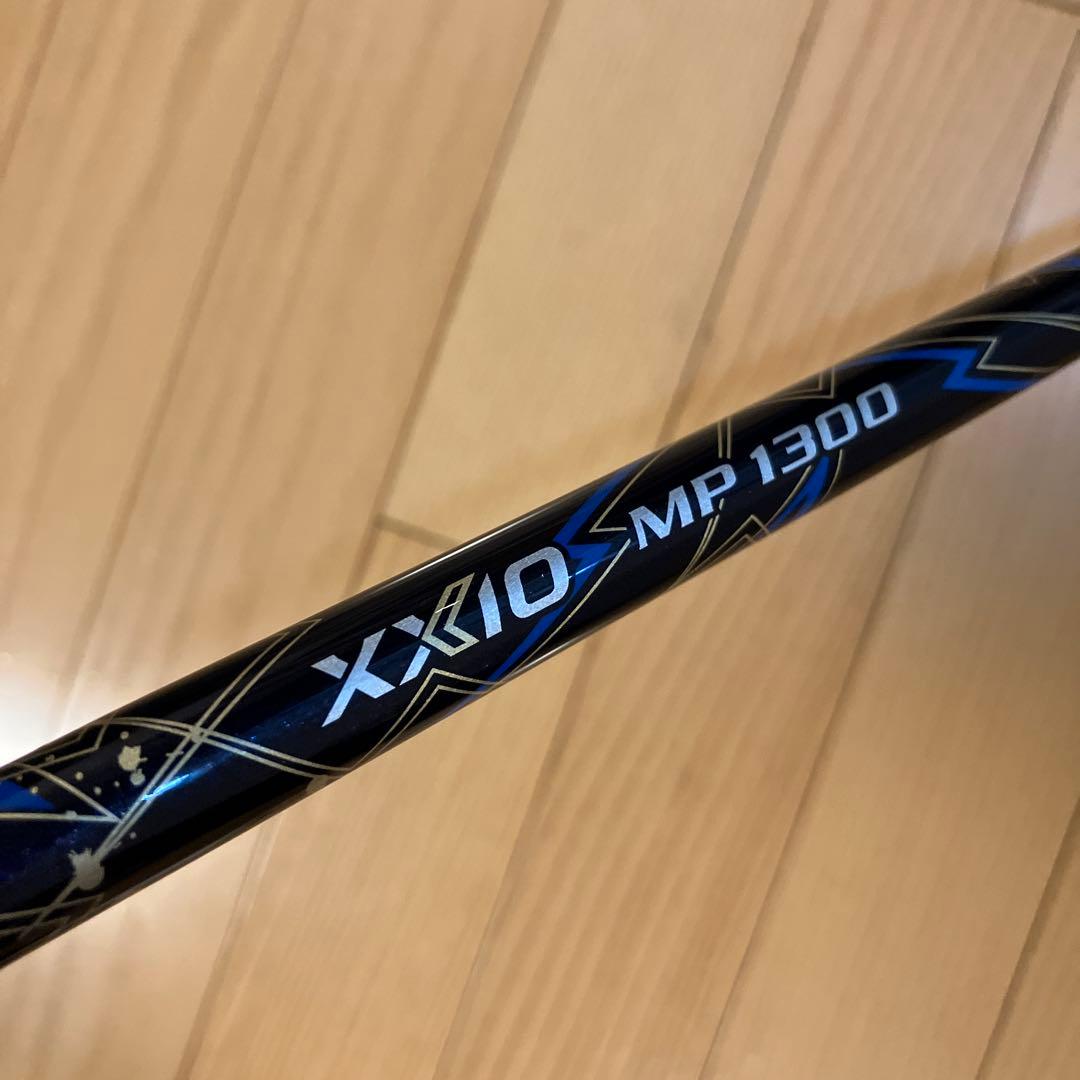 ゼクシオ　フェアウェイウッド5W