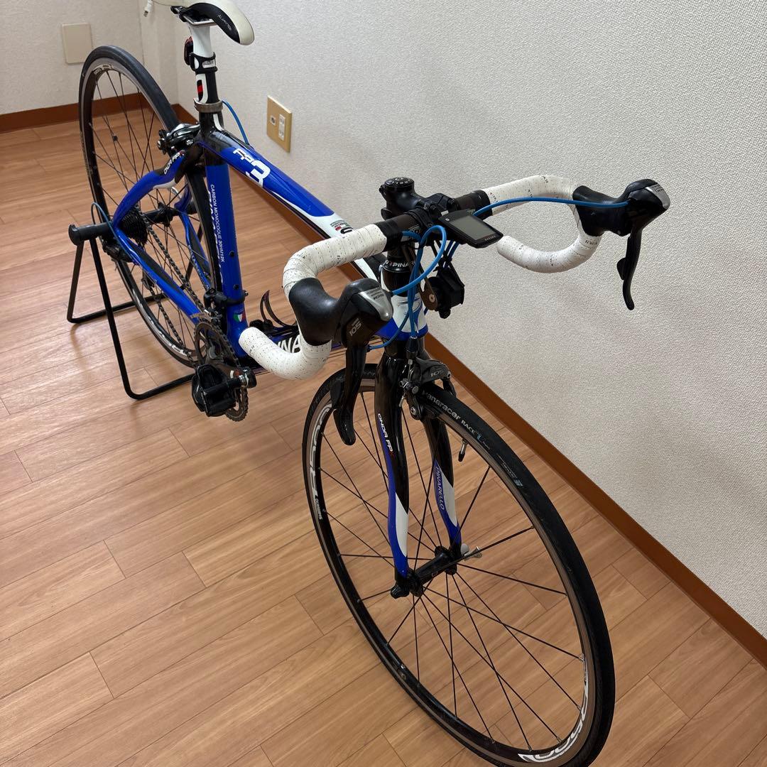 ピナレロ　FP3