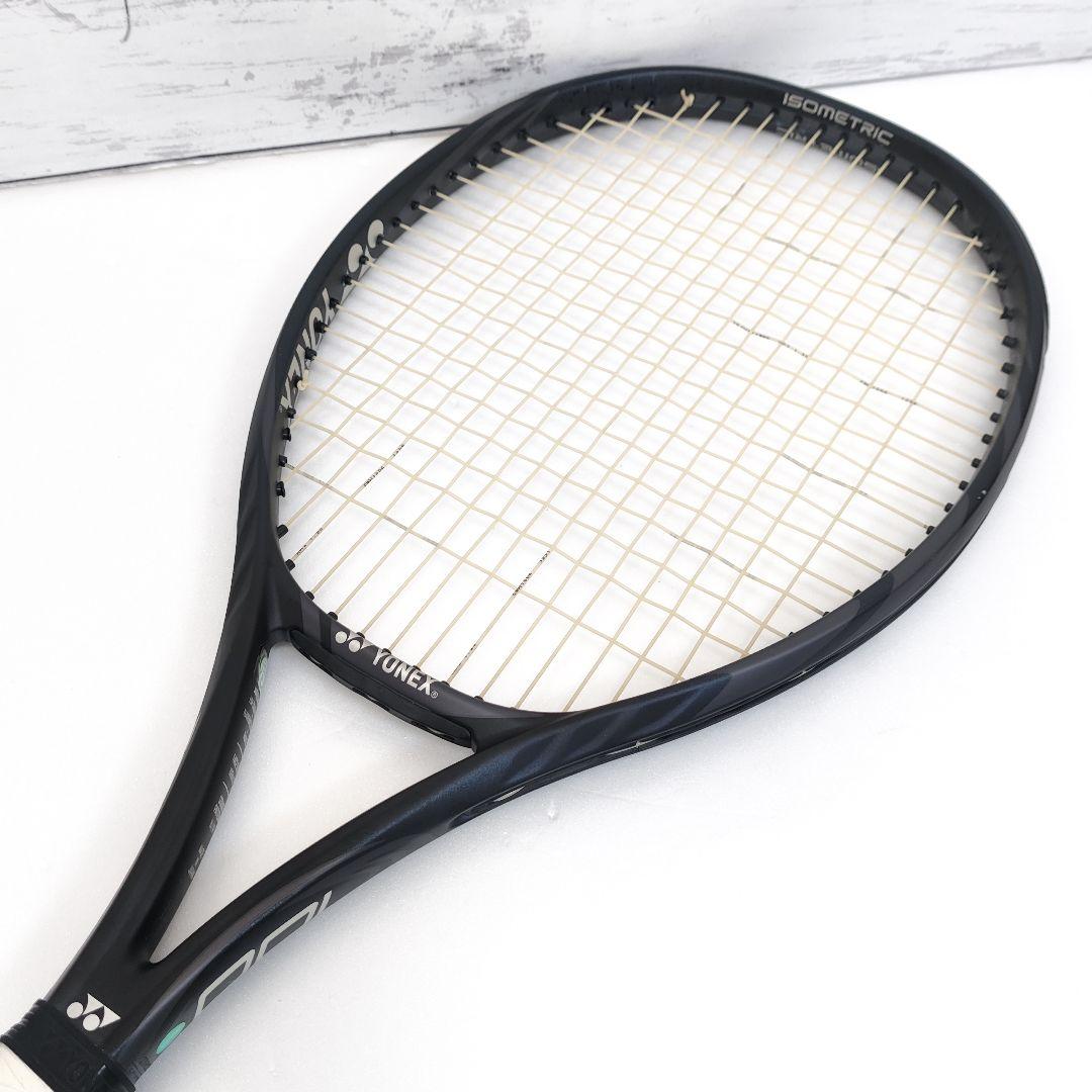 ⭐️美品⭐️ YONEX VCORE100 2019 ギャラクシーブラック G2
