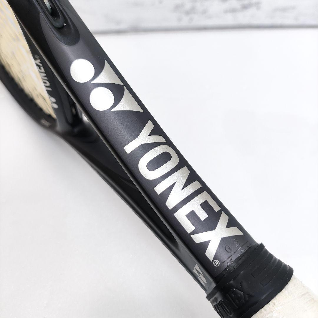 ⭐️美品⭐️ YONEX VCORE100 2019 ギャラクシーブラック G2