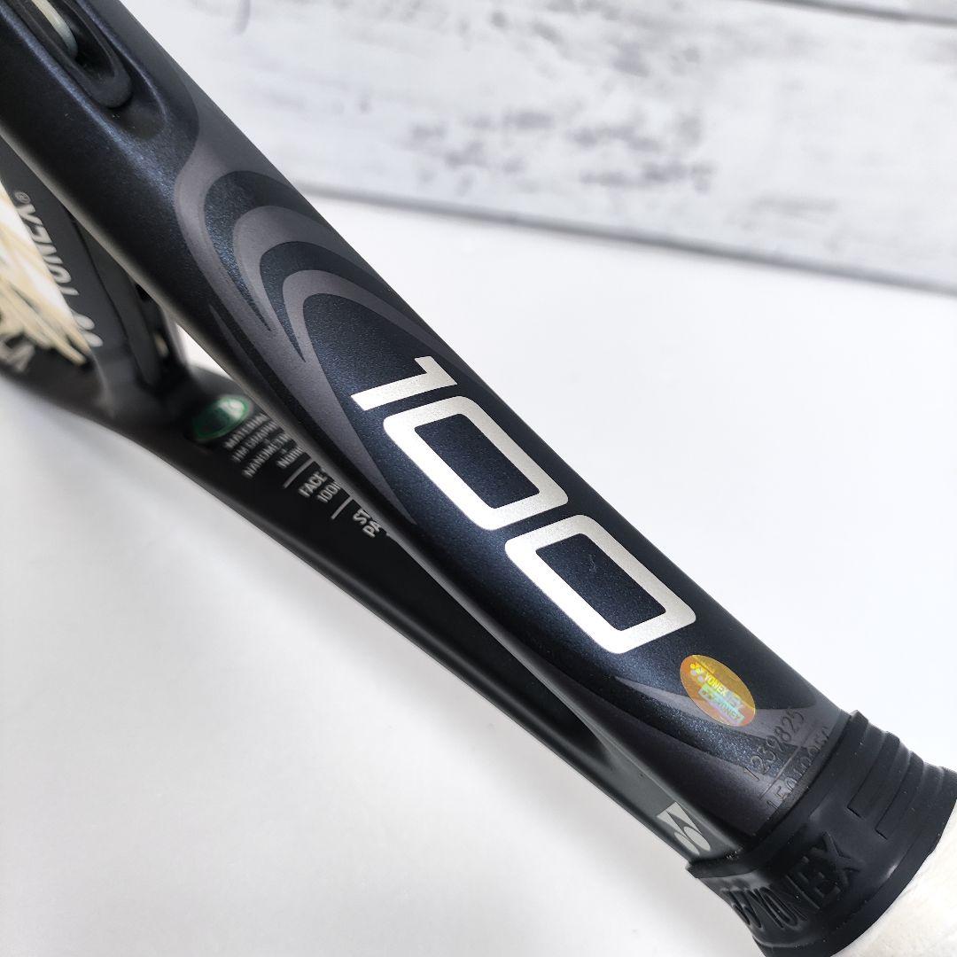 ⭐️美品⭐️ YONEX VCORE100 2019 ギャラクシーブラック G2