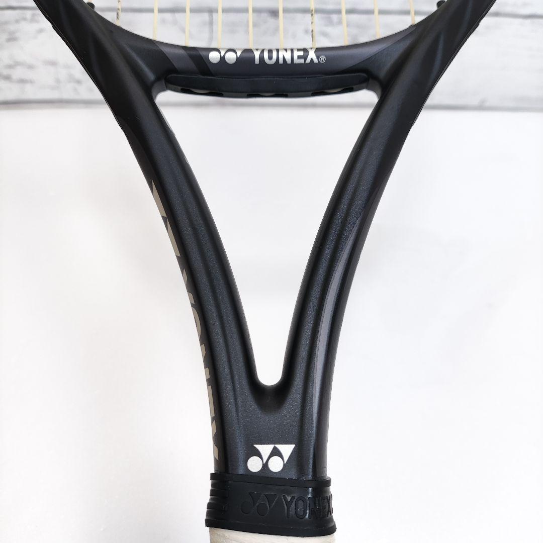 ⭐️美品⭐️ YONEX VCORE100 2019 ギャラクシーブラック G2