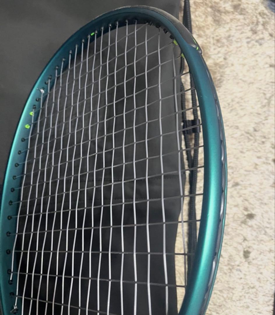 美品 Wilson Blade 98S v9 G2