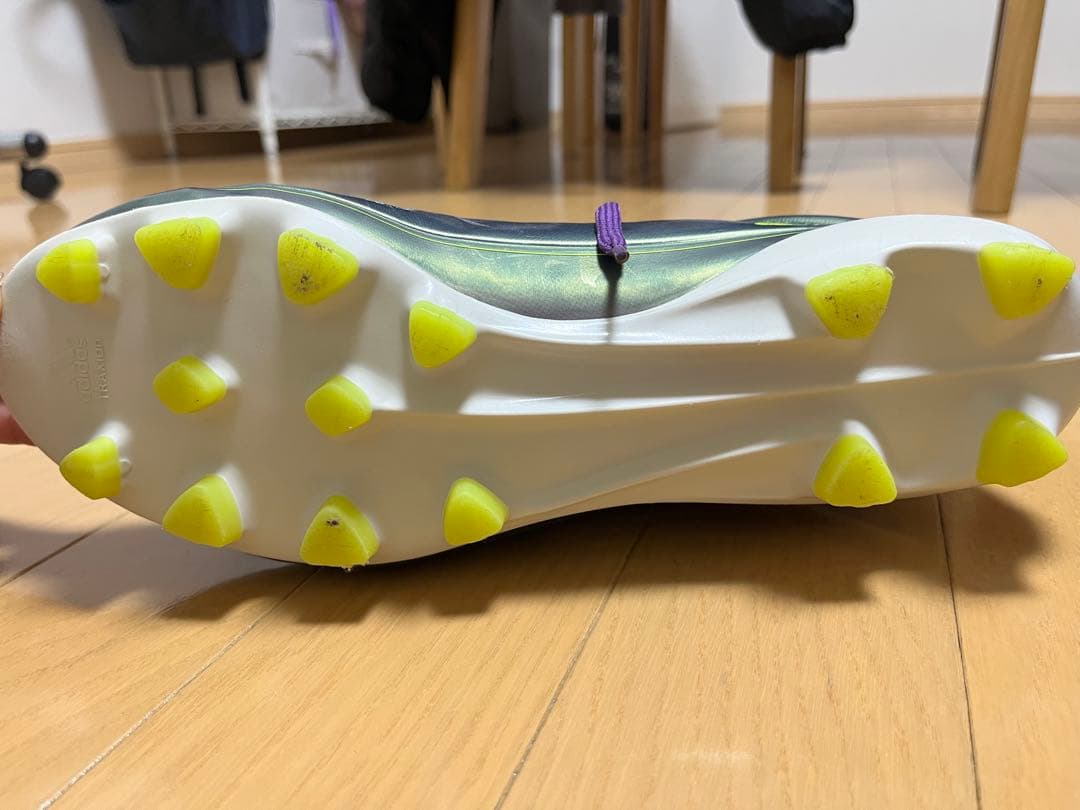 adidas F50 初代　サッカーシューズ