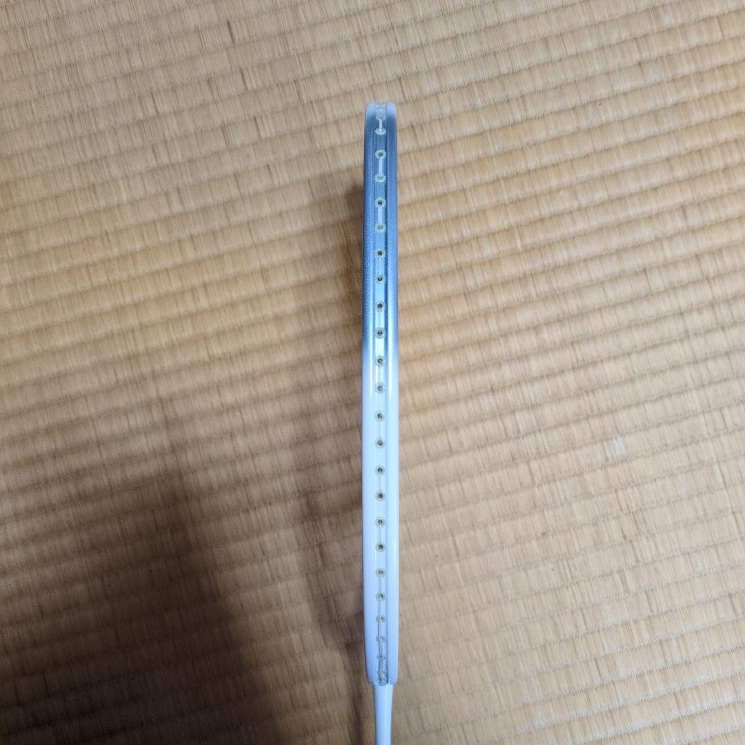 YONEX ナノフレア200 バドミントンラケット