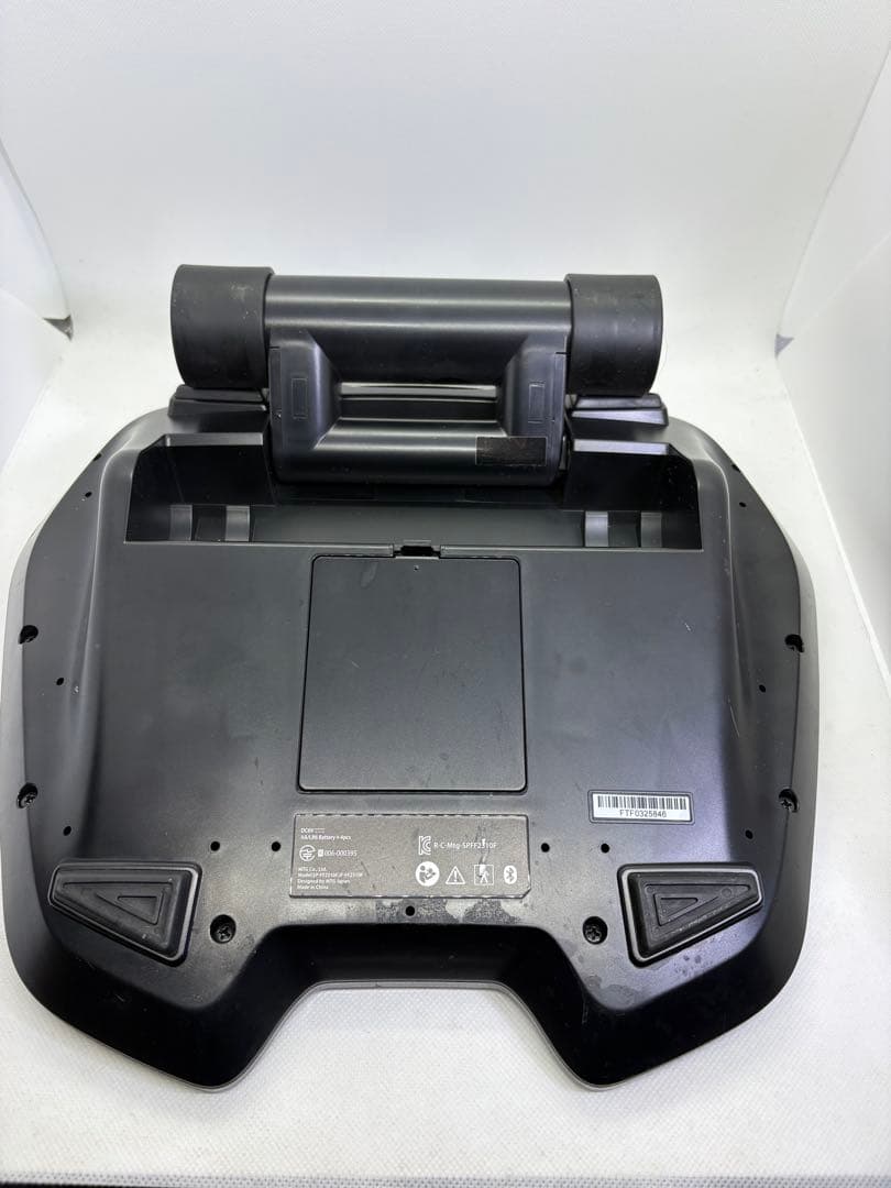 【月末大セール】【美品】Foot Fit SIXPAD フットフィット