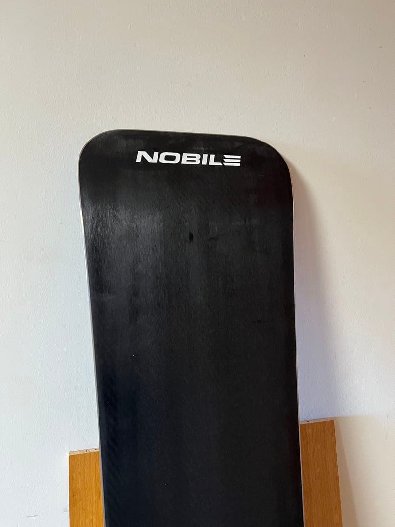 スノーボード Nobile n8 storm 168cm