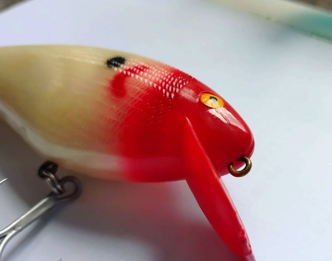 コットンコーデル ビッグオー 2オンス