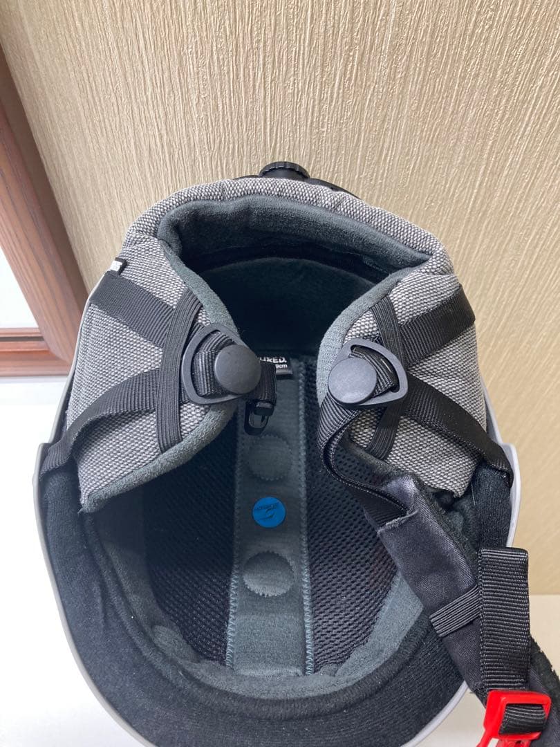 SHRED. スキースノーボードヘルメット