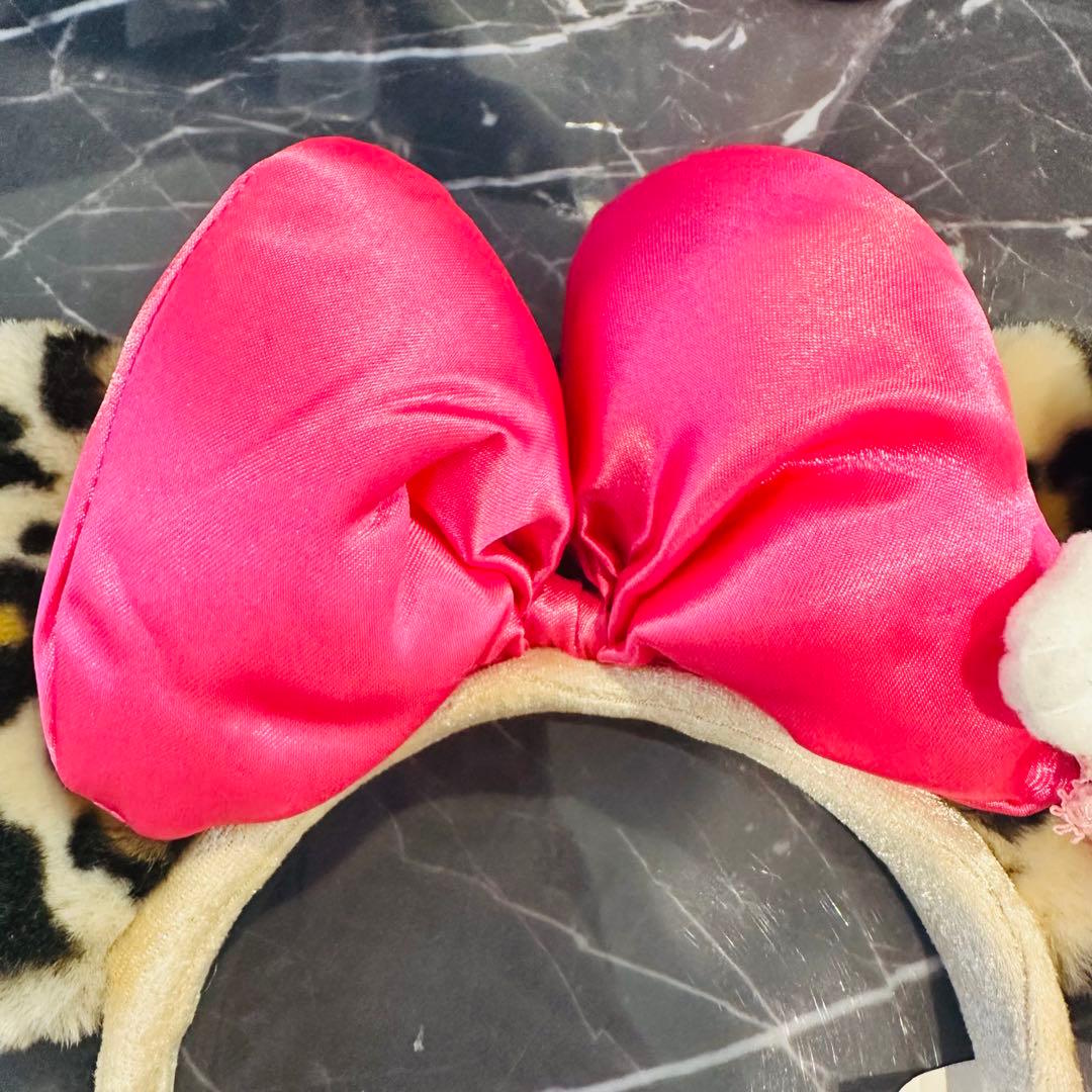 ♡プロフ必読♡東京ディズニーリゾート カチューシャ