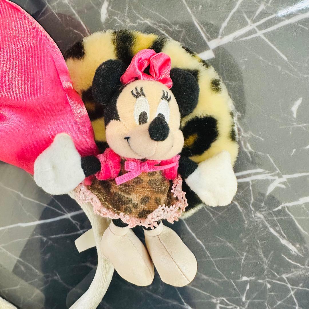♡プロフ必読♡東京ディズニーリゾート カチューシャ