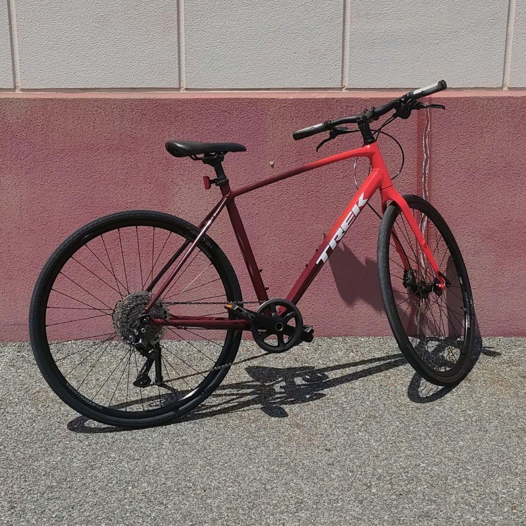 TREK FX3 Gen3 Lサイズ 2023年モデル 直接引渡希望 さいたま
