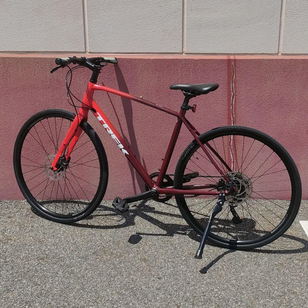TREK FX3 Gen3 Lサイズ 2023年モデル 直接引渡希望 さいたま