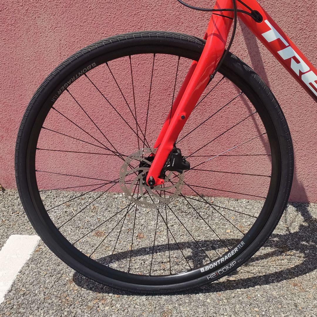 TREK FX3 Gen3 Lサイズ 2023年モデル 直接引渡希望 さいたま