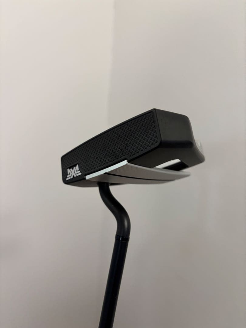 PXG Allan ゼロトルク パター 34インチ