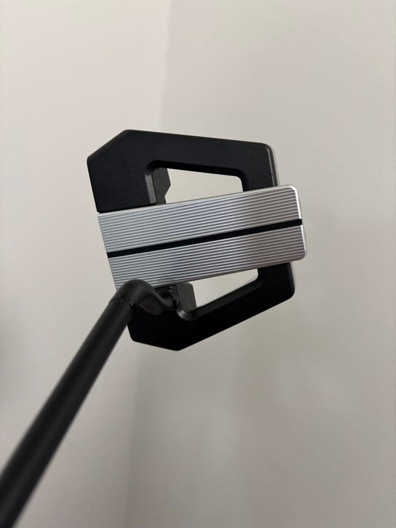 PXG Allan ゼロトルク パター 34インチ