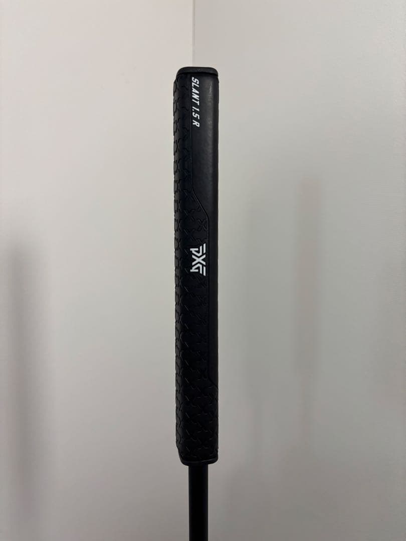 PXG Allan ゼロトルク パター 34インチ