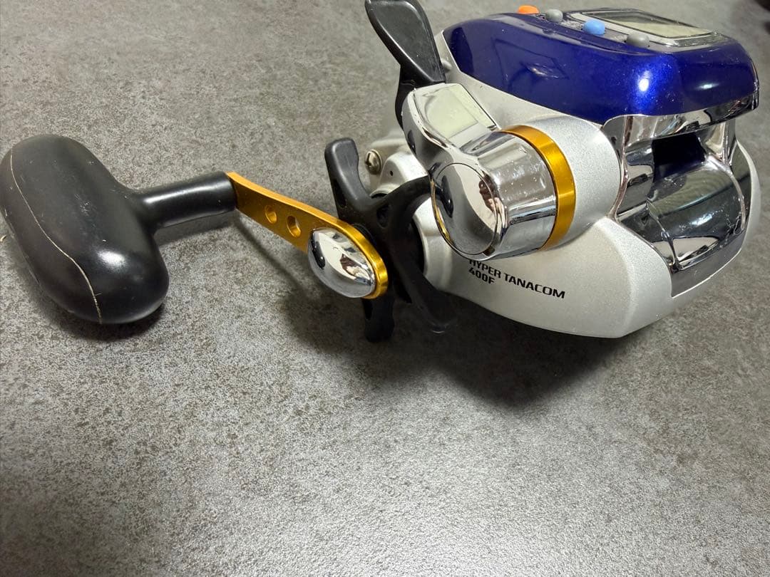SHIMANO DAIWA 電動リール セット売り まとめ売り 訳あり