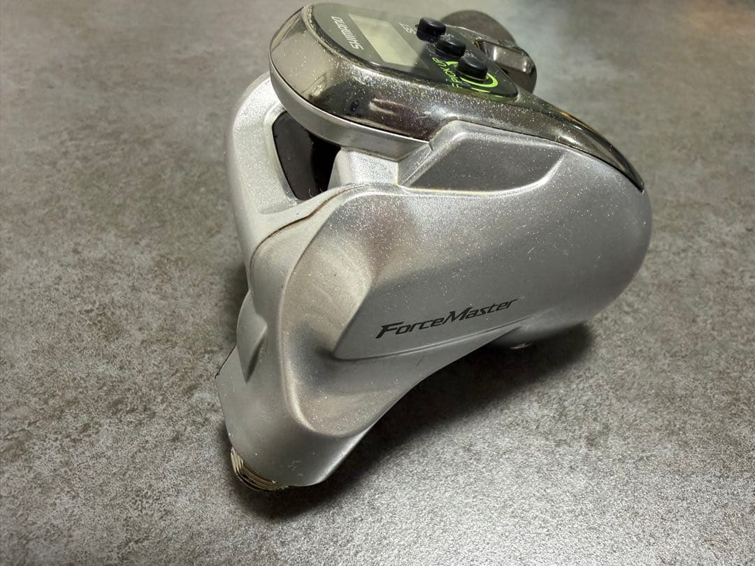 SHIMANO DAIWA 電動リール セット売り まとめ売り 訳あり