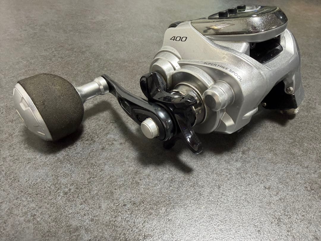 SHIMANO DAIWA 電動リール セット売り まとめ売り 訳あり