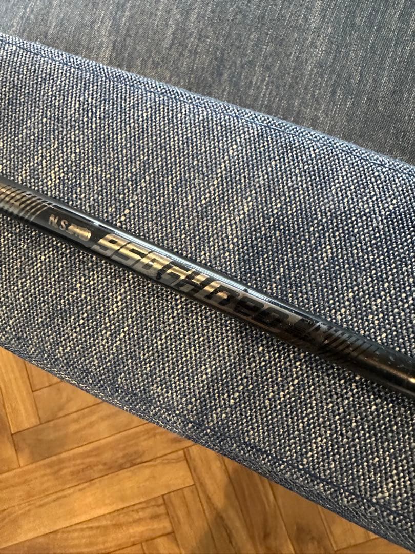 【限定品 】TaylorMadeステルス ブラック アイアン 6本セット