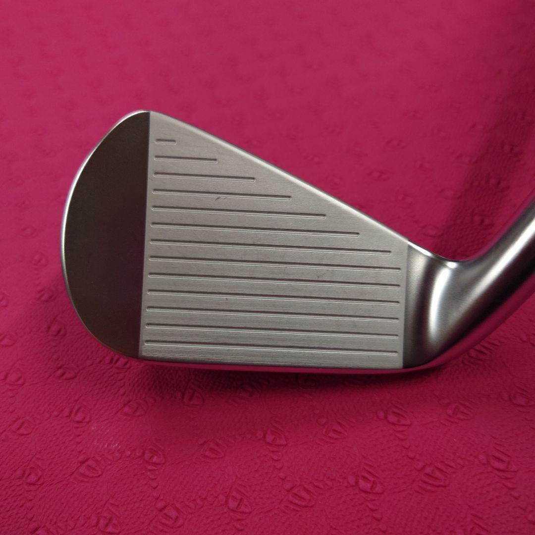 Srixon ZXi5アイアンセット 6本組 MODUS110S