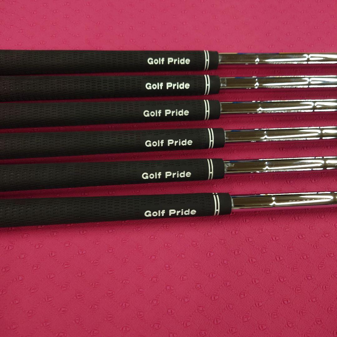 Srixon ZXi5アイアンセット 6本組 MODUS110S